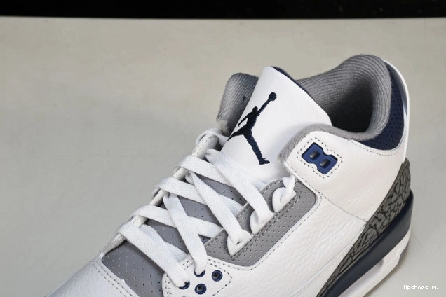Midnight Air  Navy CT8532-140  Jordan 3 0516